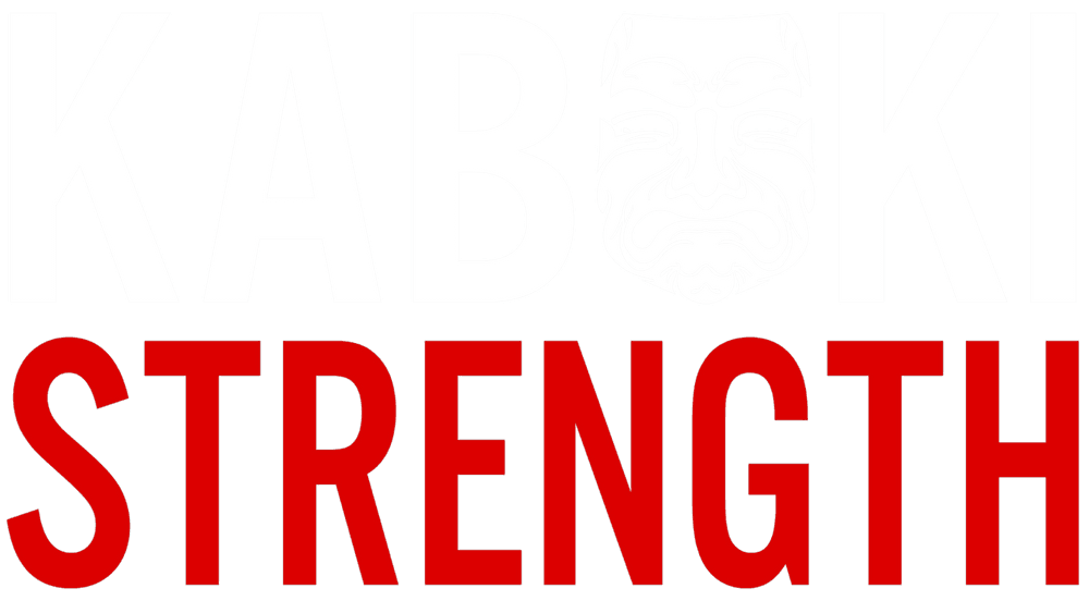 Kabuki Strength